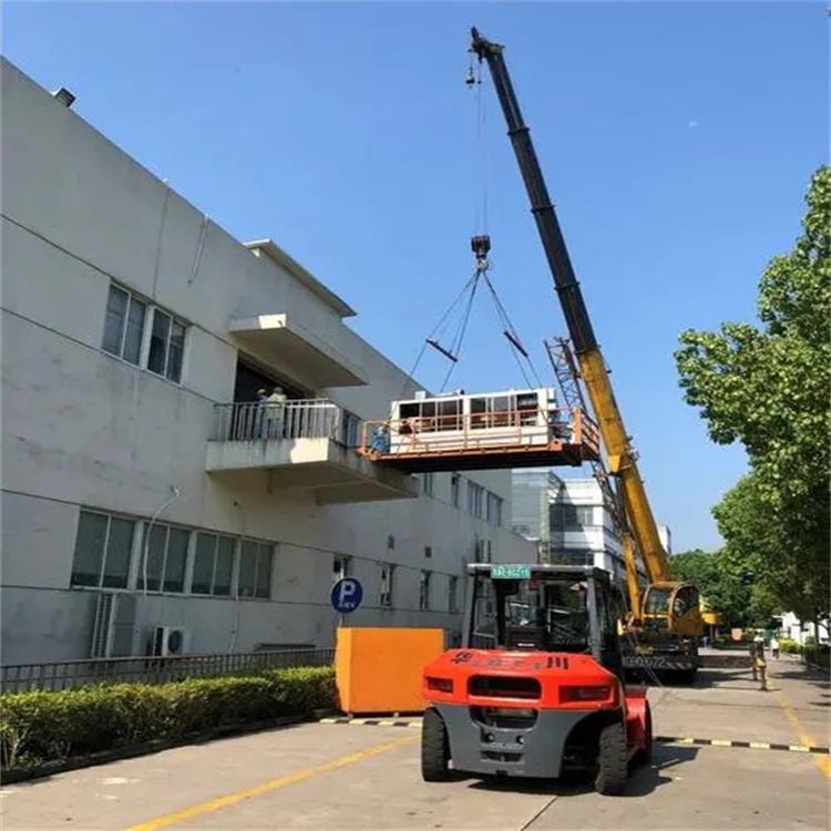 黄潭镇小型吊车出租电话