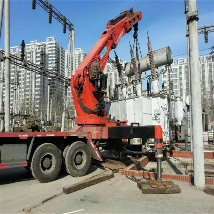 黄潭镇就近吊车出租|工地厂房吊装设备租赁|24小时高效响应