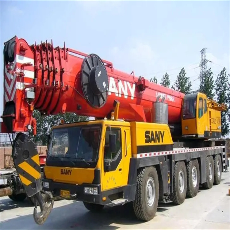 黄潭镇附近工地哪里有吊车出租|应急吊装服务|24小时灵活调度