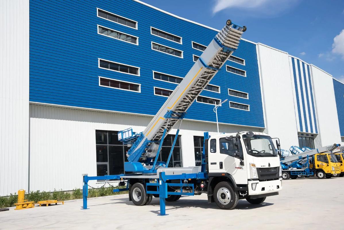 黄潭镇小型云梯车上料车租赁多少钱