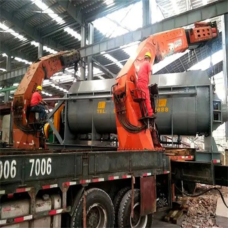 黄潭镇大型随车吊出租多少钱