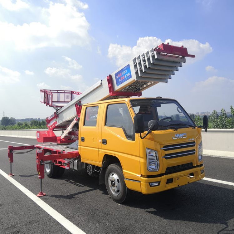 黄潭镇出租云梯车电话 水泥上楼