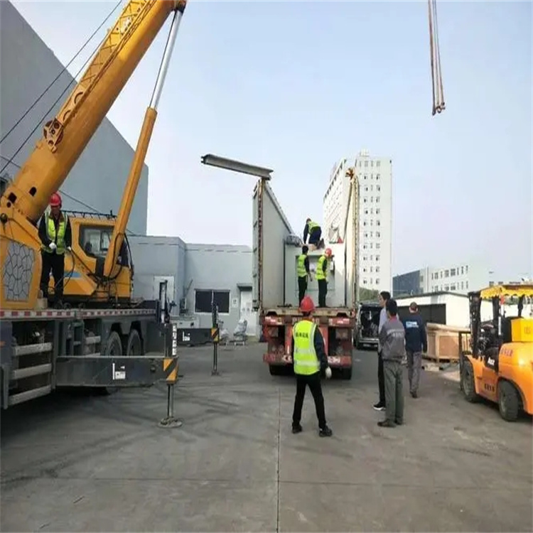 黄潭镇如何找到附近的吊车救援服务