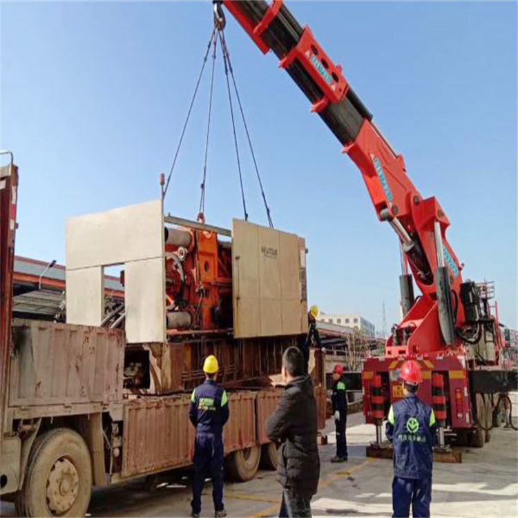 黄潭镇折臂随车吊出租