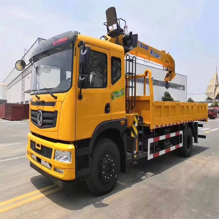 黄潭镇附近找一辆随车吊出租