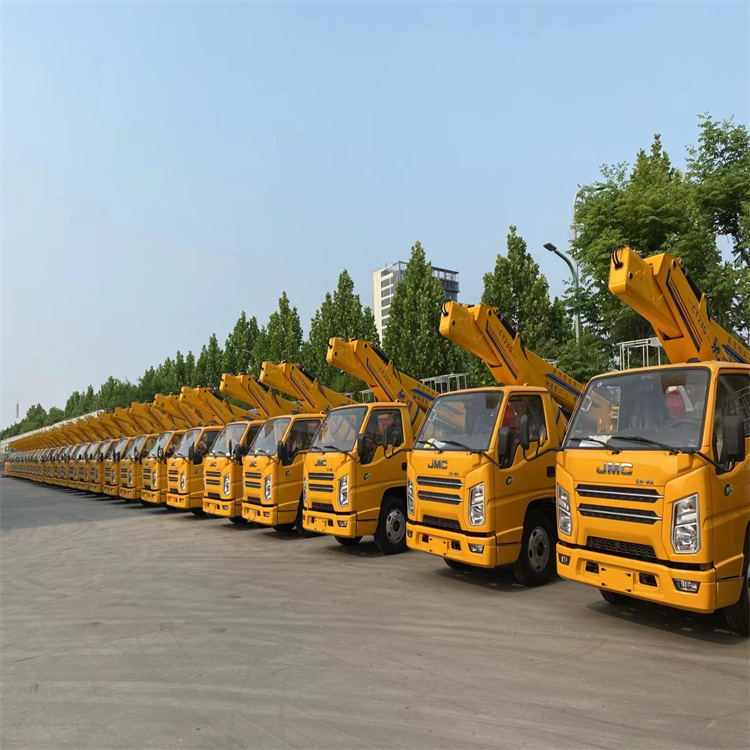 黄潭镇路灯车高空作业车出租|市政维修|广告安装