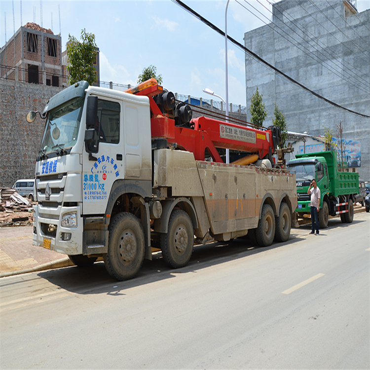 黄潭镇50吨随车吊出租