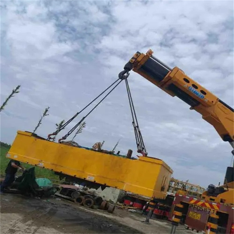 黄潭镇专业吊车出租哪家好