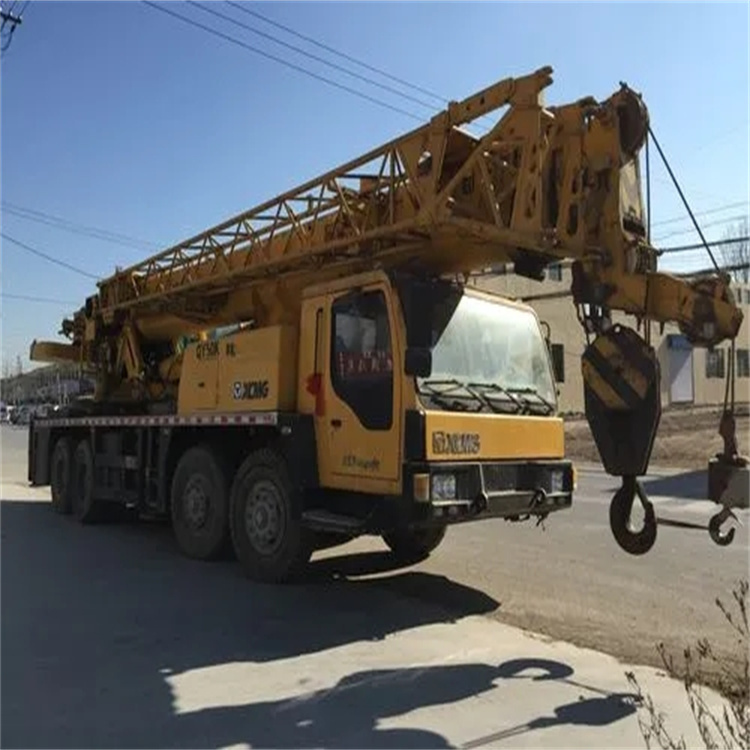 黄潭镇哪里有专业吊车出租