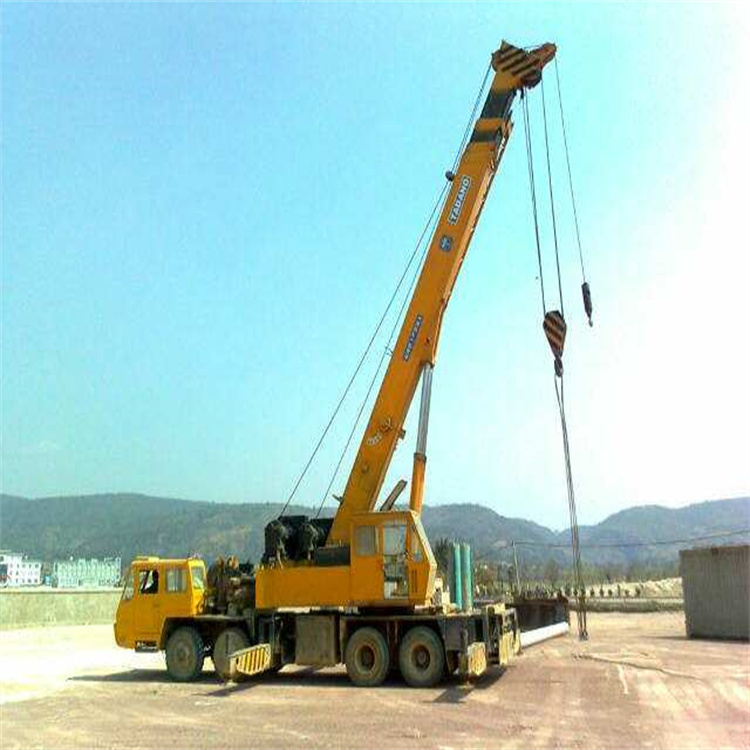 黄潭镇小型吊车出租价格是多少